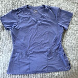 Barco One Ladies Scrub top